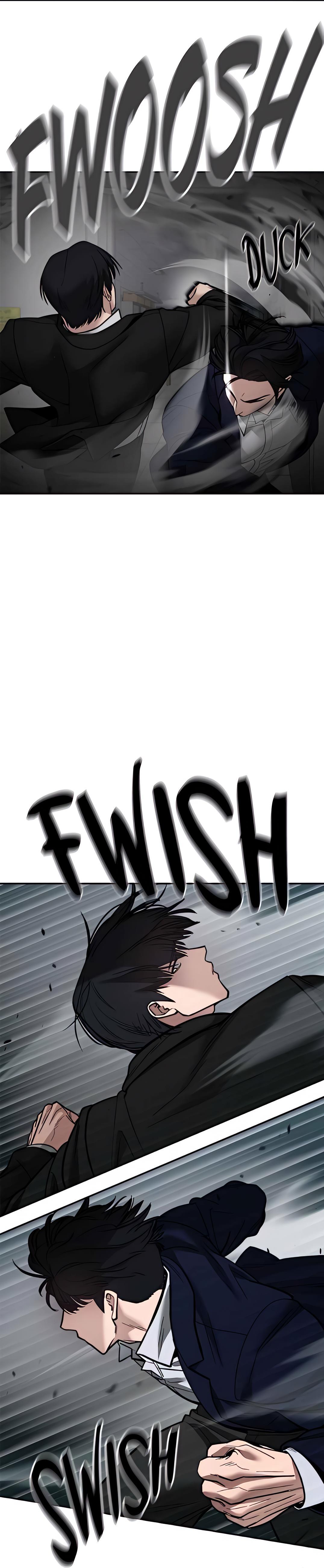 Read Designated Bully Manga Online