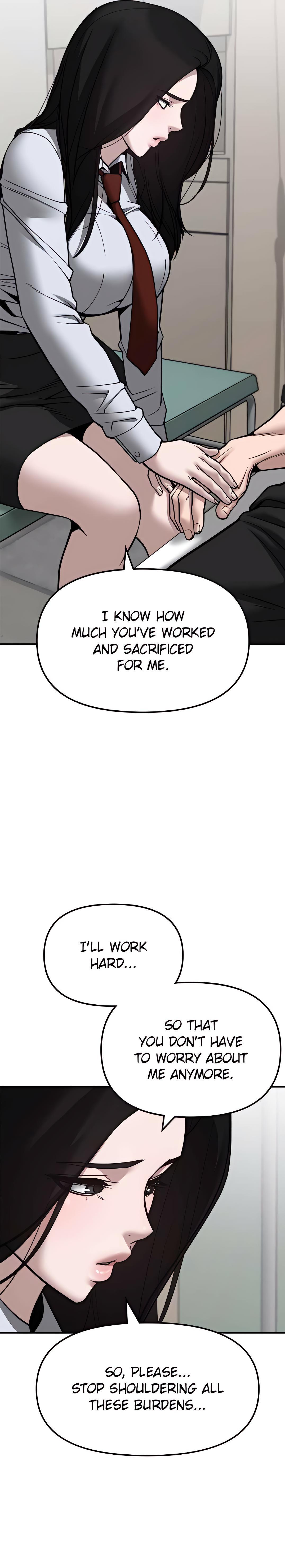 Read Designated Bully Manga Online