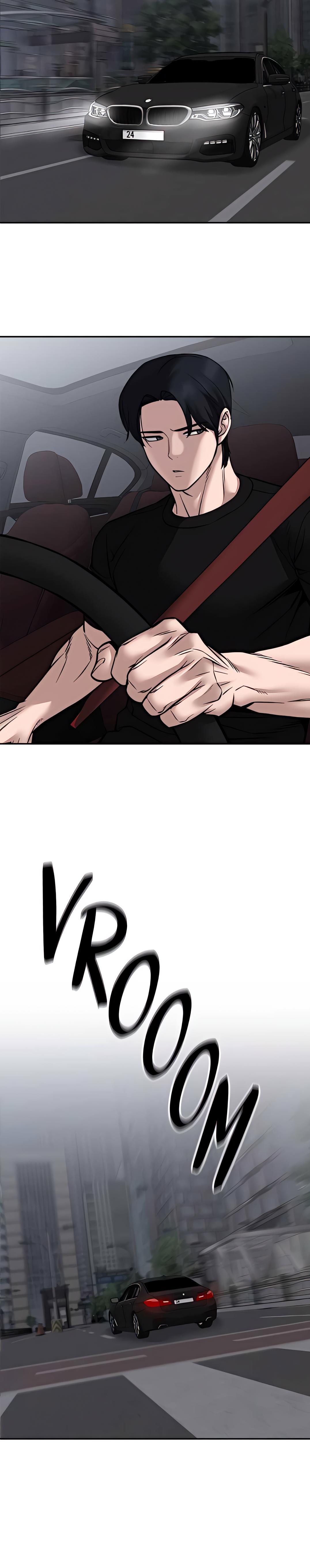 Read Designated Bully Manga Online