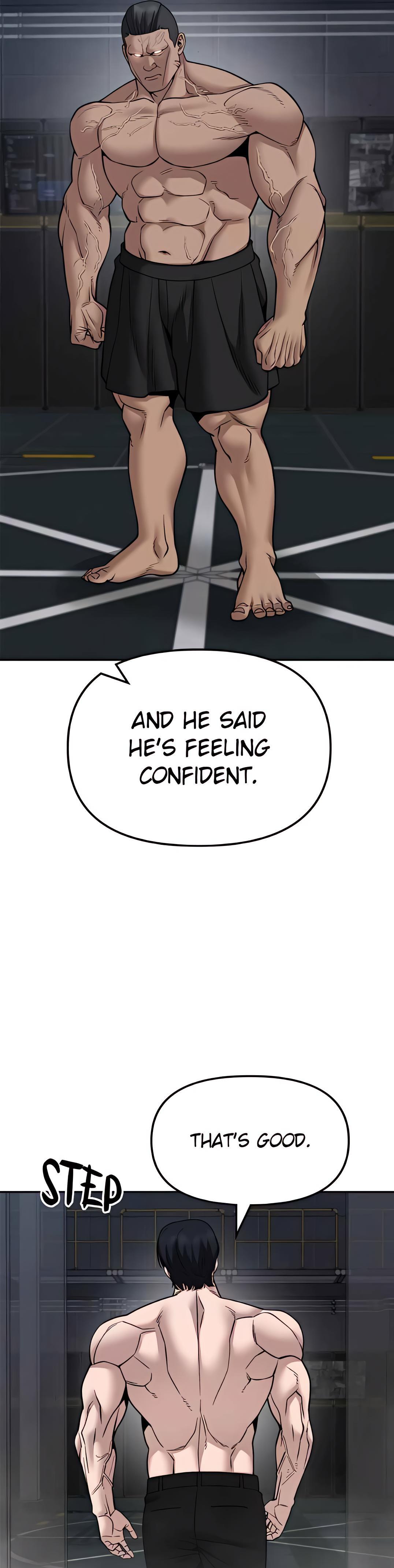 Read Designated Bully Manga Online