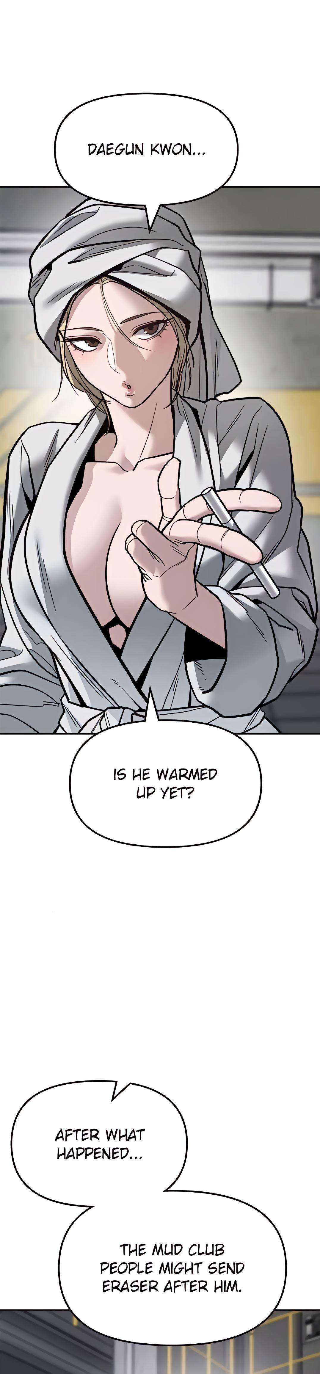 Read Designated Bully Manga Online