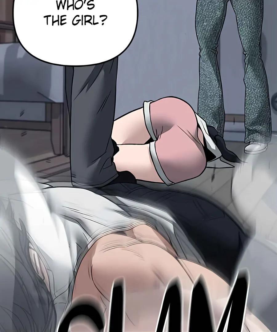 Read Designated Bully Manga Online