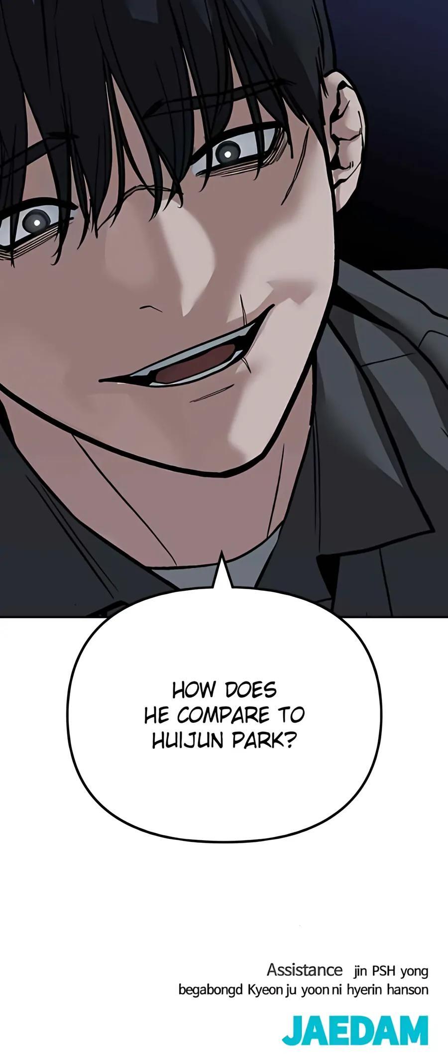 Read Designated Bully Manga Online