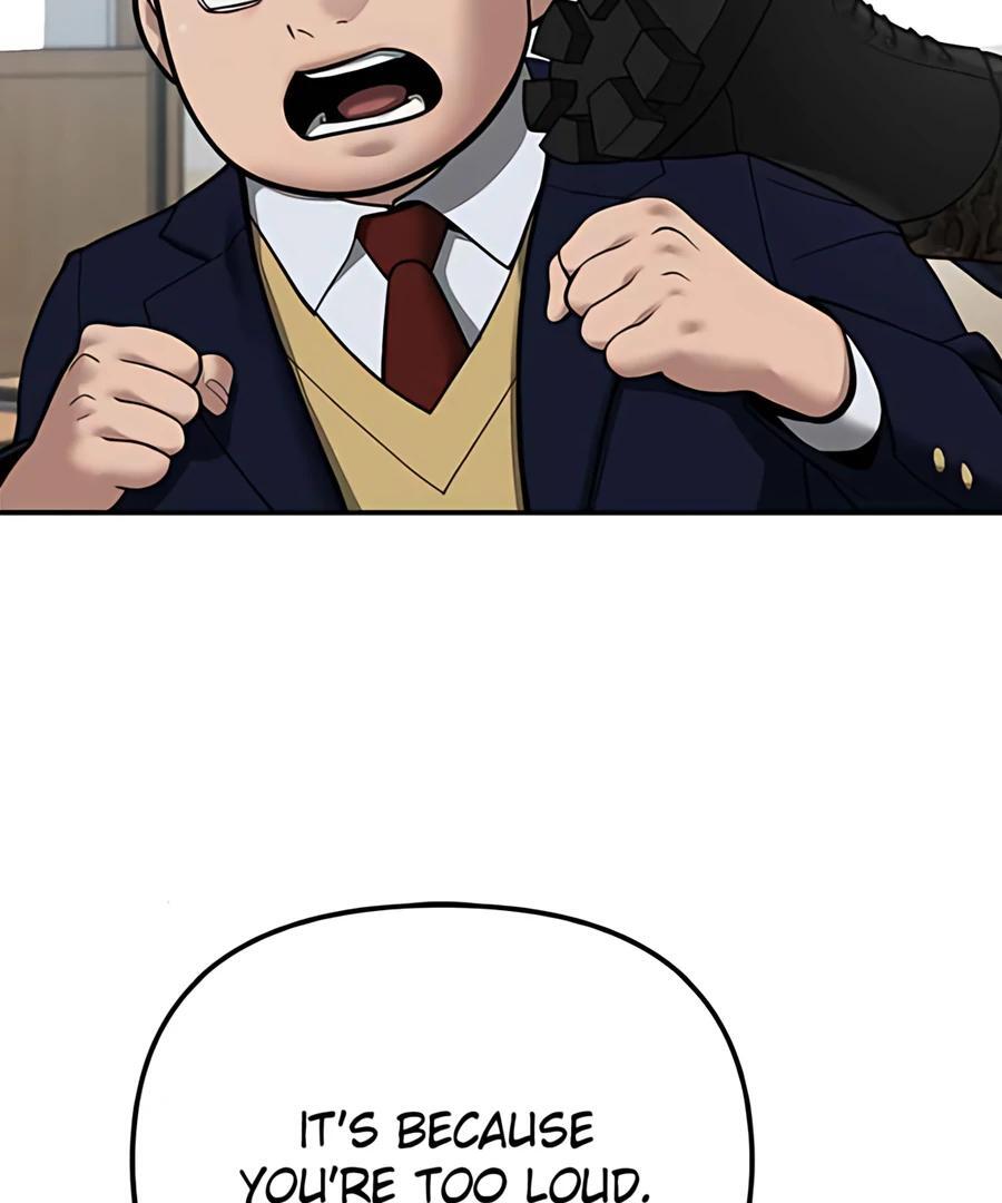 Read Designated Bully Manga Online