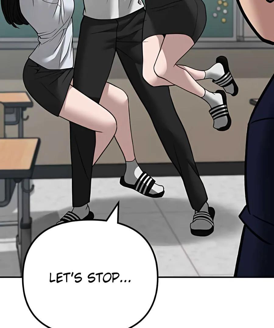 Read Designated Bully Manga Online