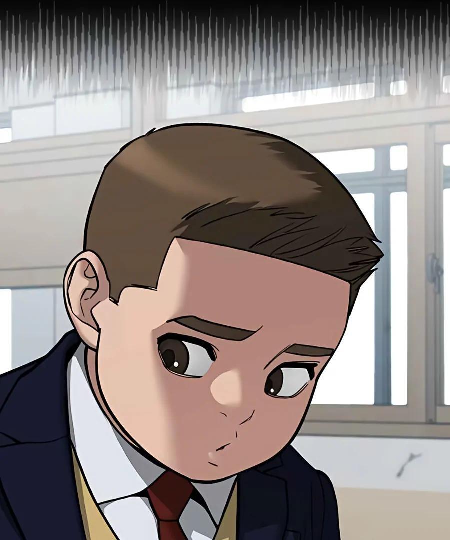Read Designated Bully Manga Online