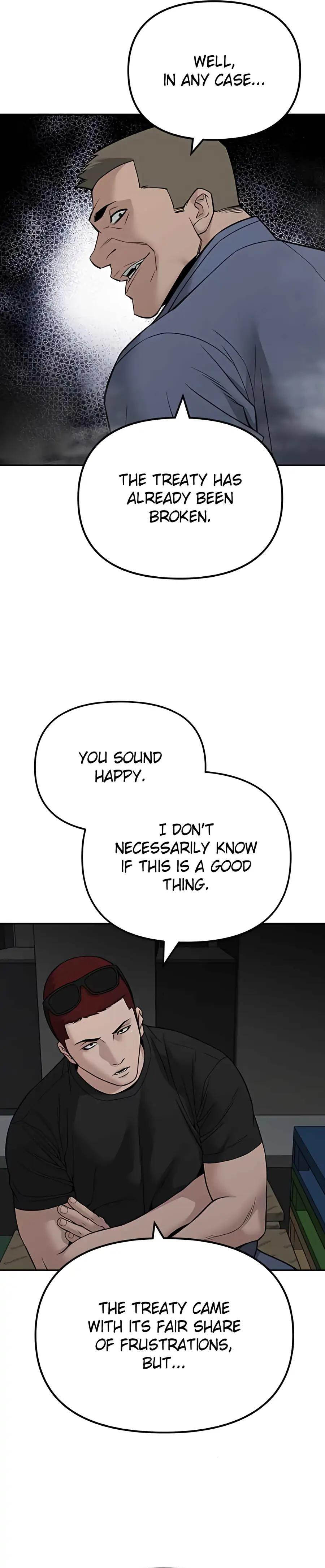 Read Designated Bully Manga Online