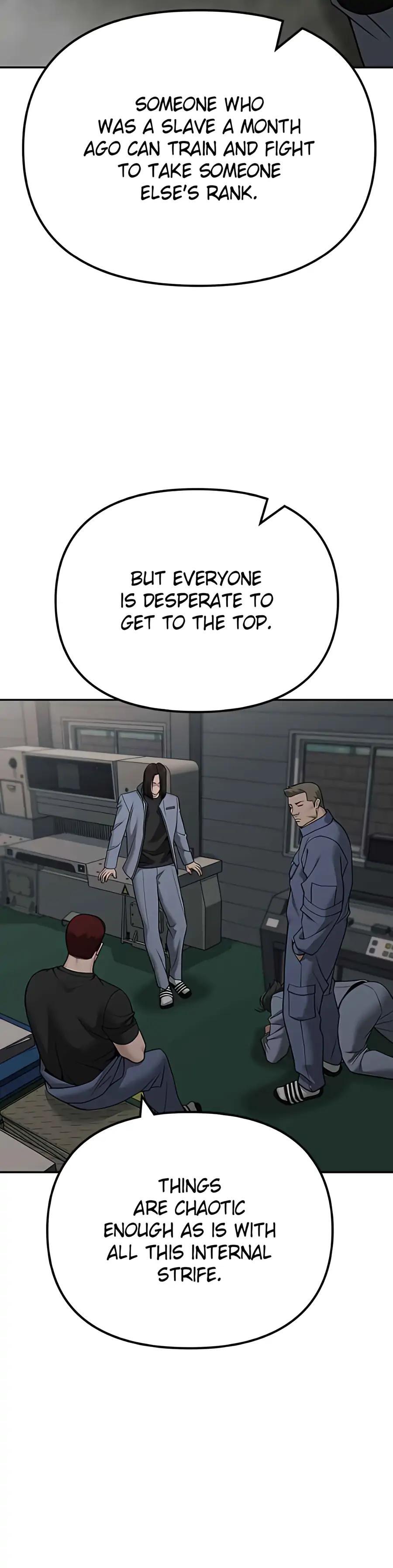 Read Designated Bully Manga Online