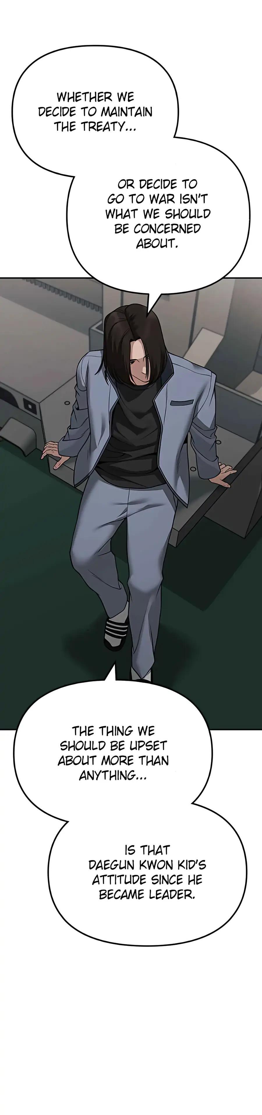 Read Designated Bully Manga Online