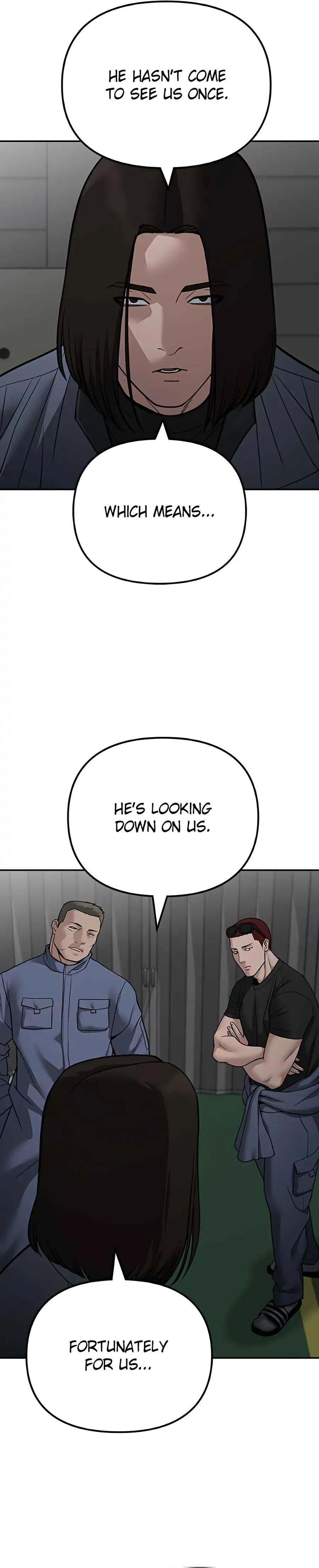 Read Designated Bully Manga Online
