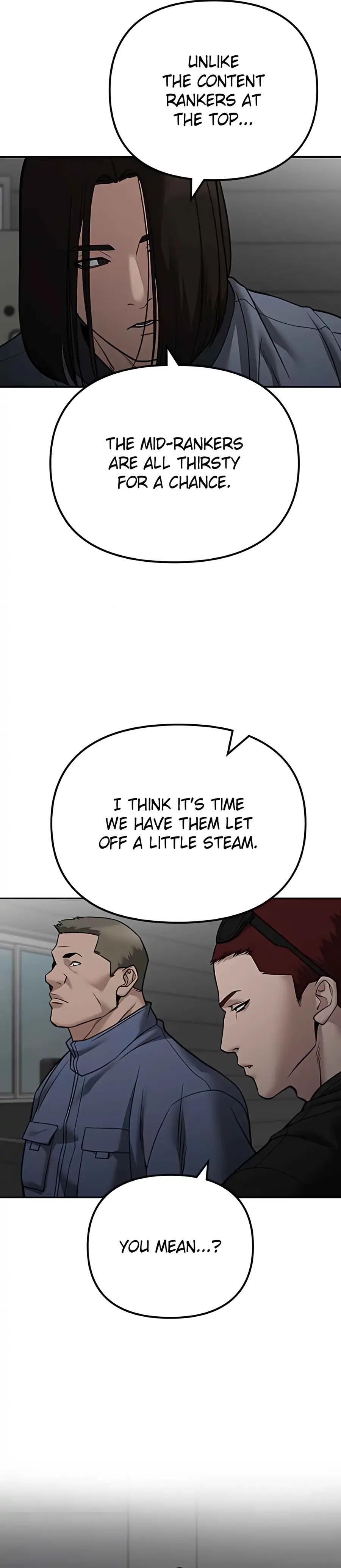 Read Designated Bully Manga Online
