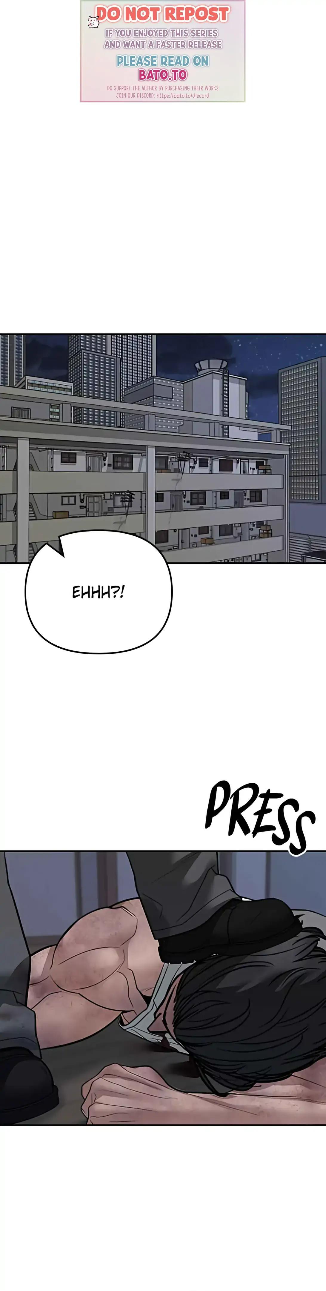 Read Designated Bully Manga Online