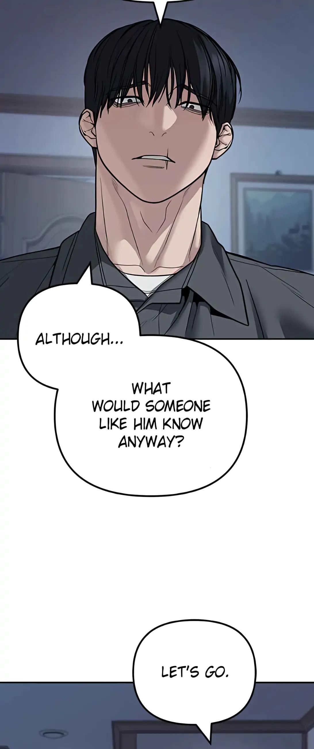 Read Designated Bully Manga Online