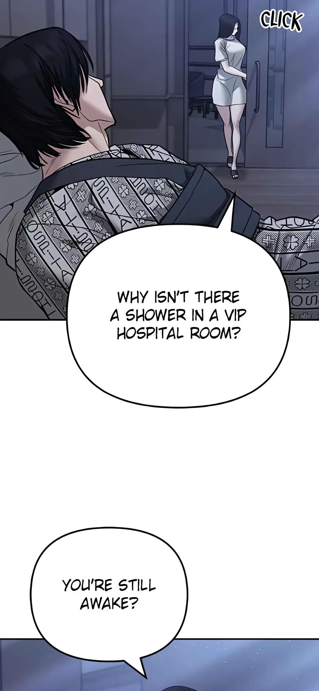 Read Designated Bully Manga Online