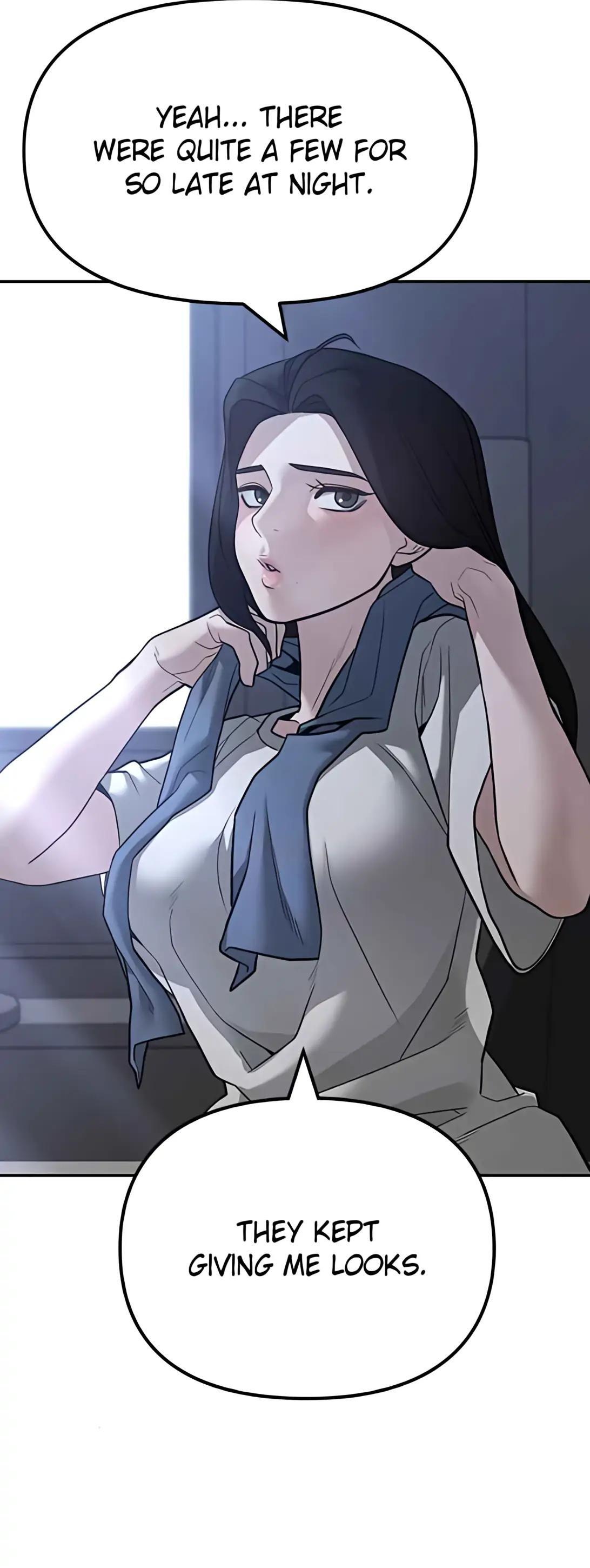 Read Designated Bully Manga Online