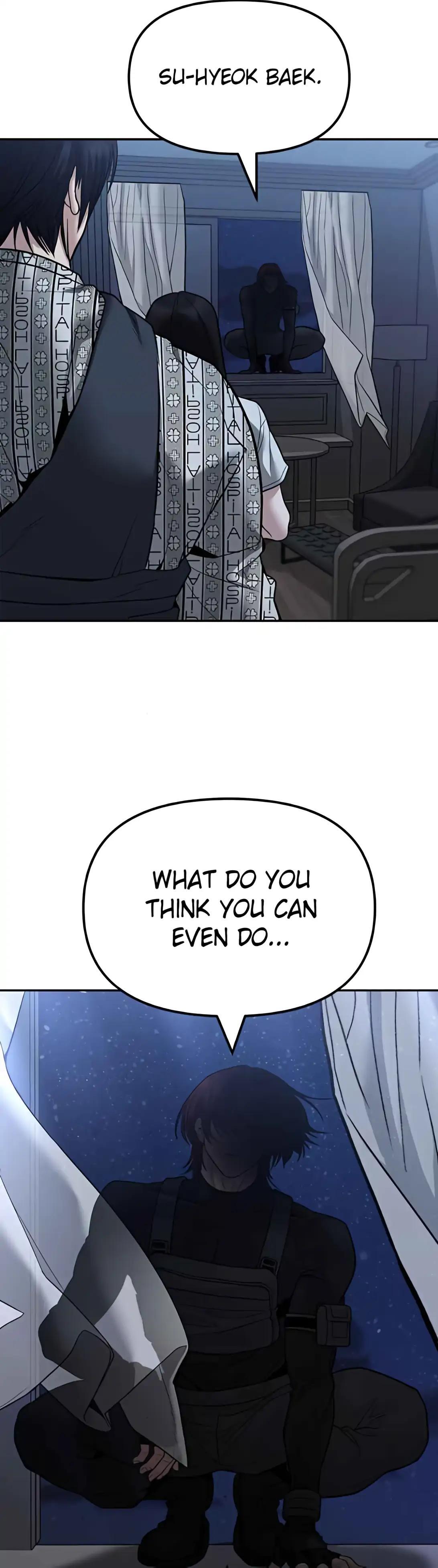 Read Designated Bully Manga Online