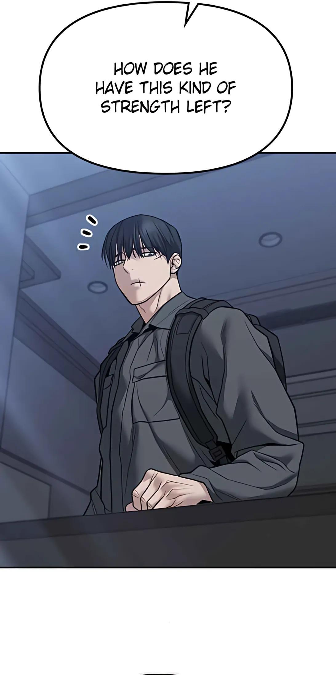 Read Designated Bully Manga Online