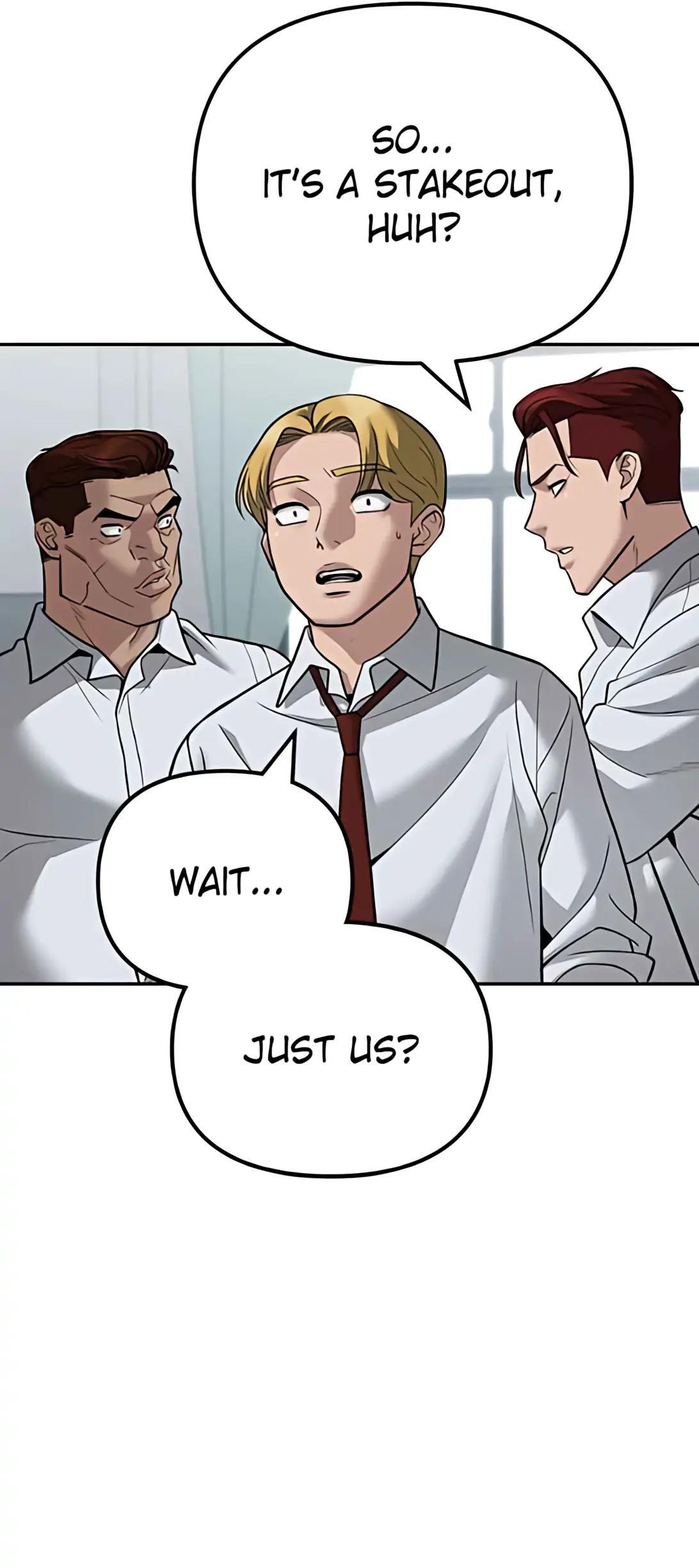 Read Designated Bully Manga Online