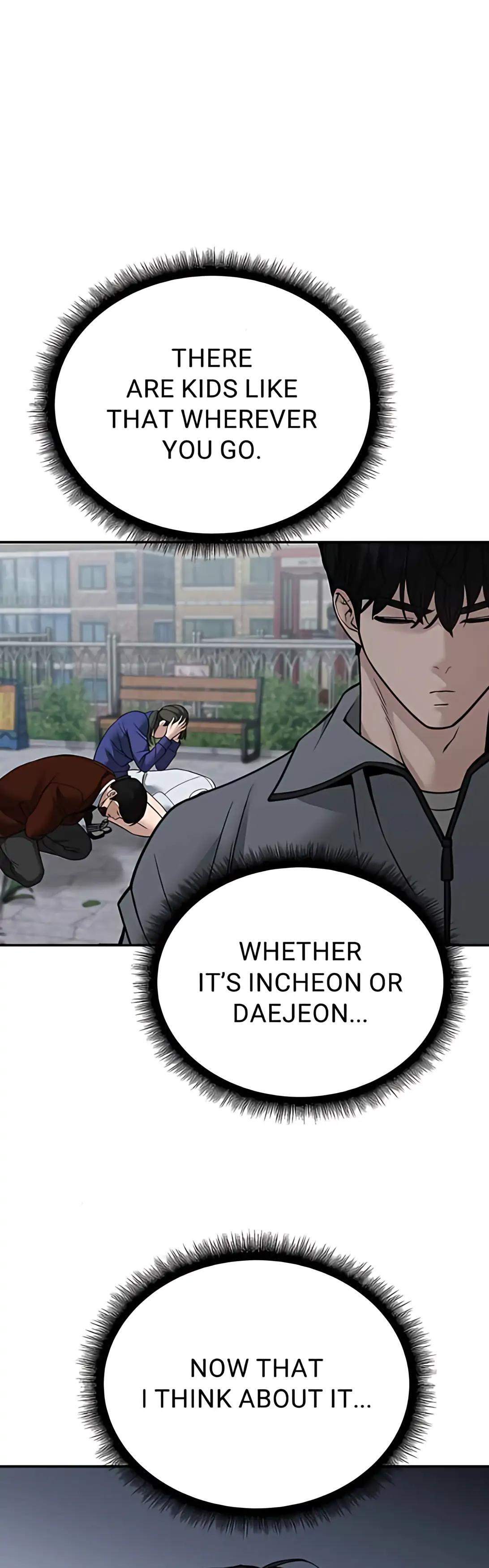 Read Designated Bully Manga Online