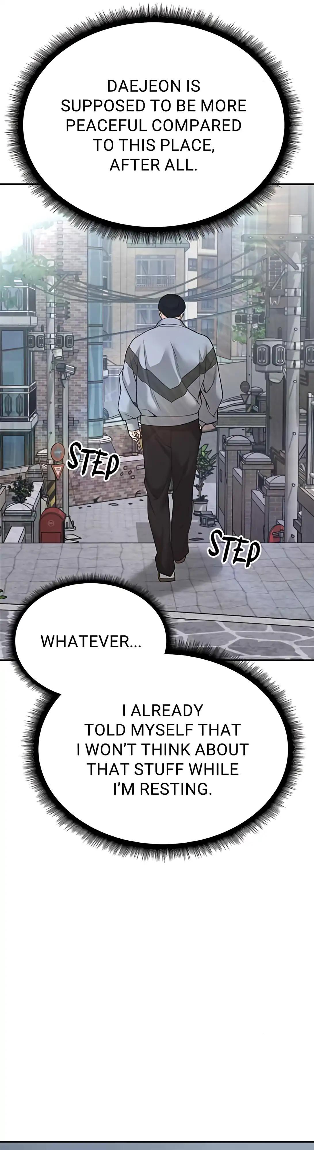 Read Designated Bully Manga Online
