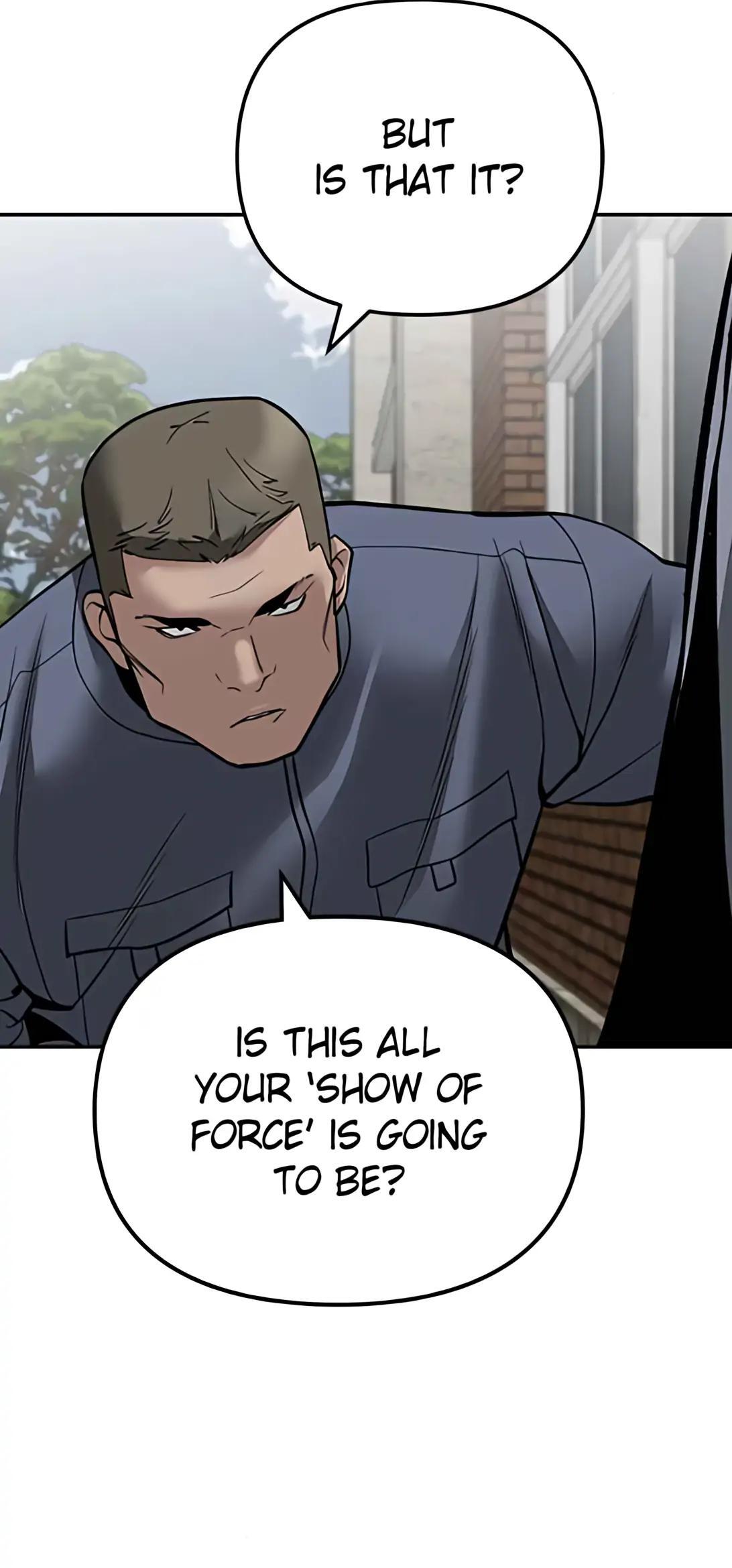 Read Designated Bully Manga Online