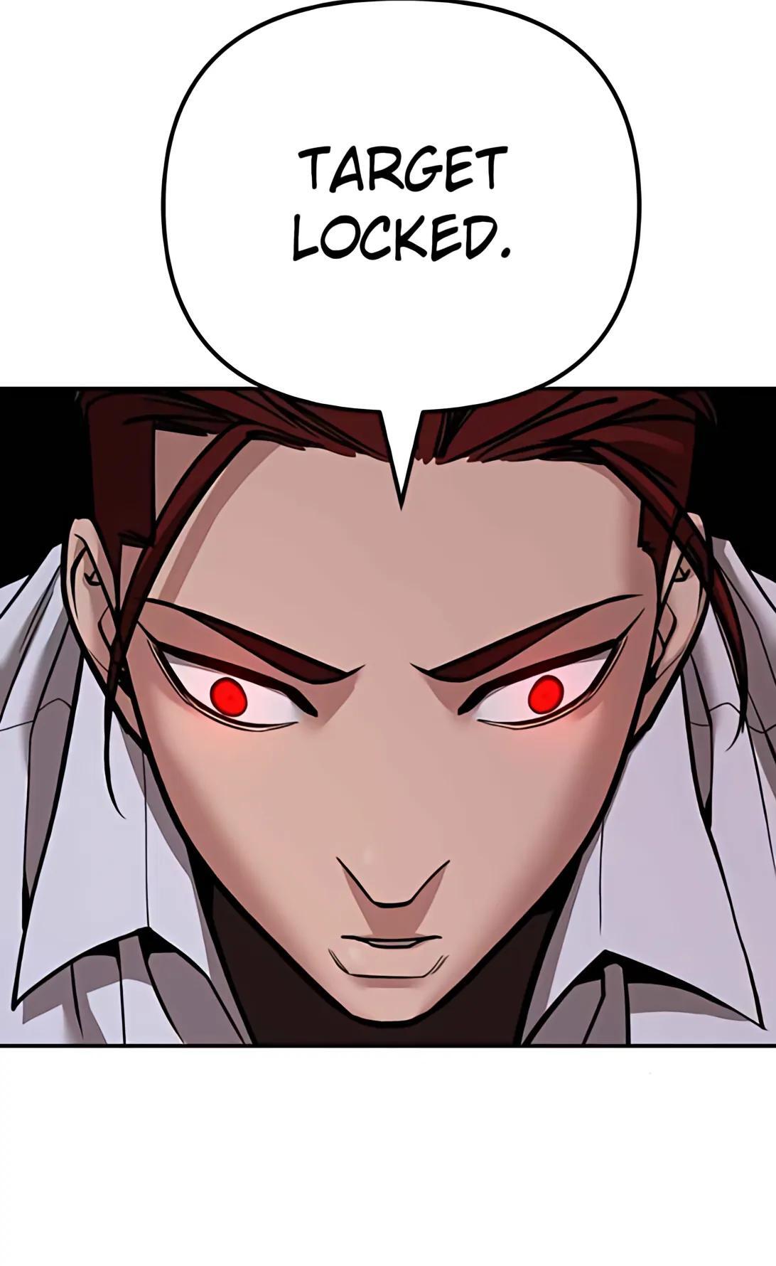 Read Designated Bully Manga Online