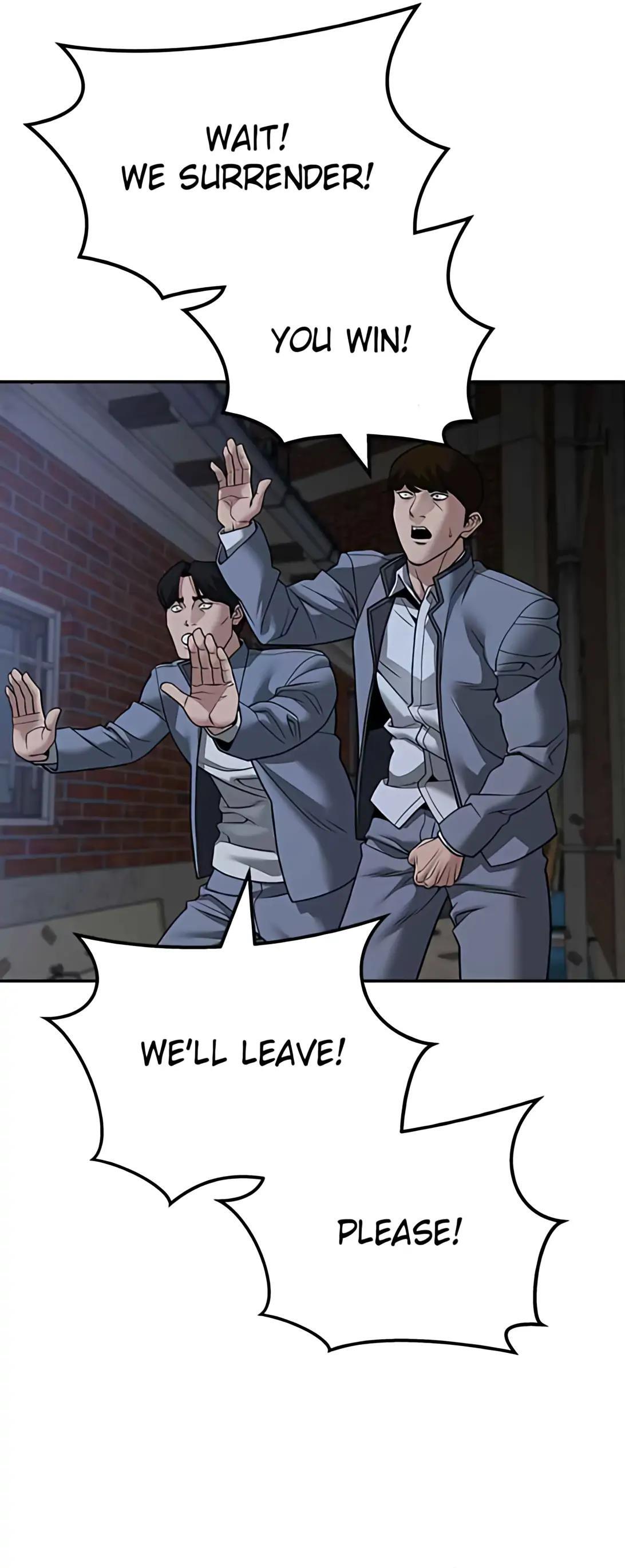 Read Designated Bully Manga Online