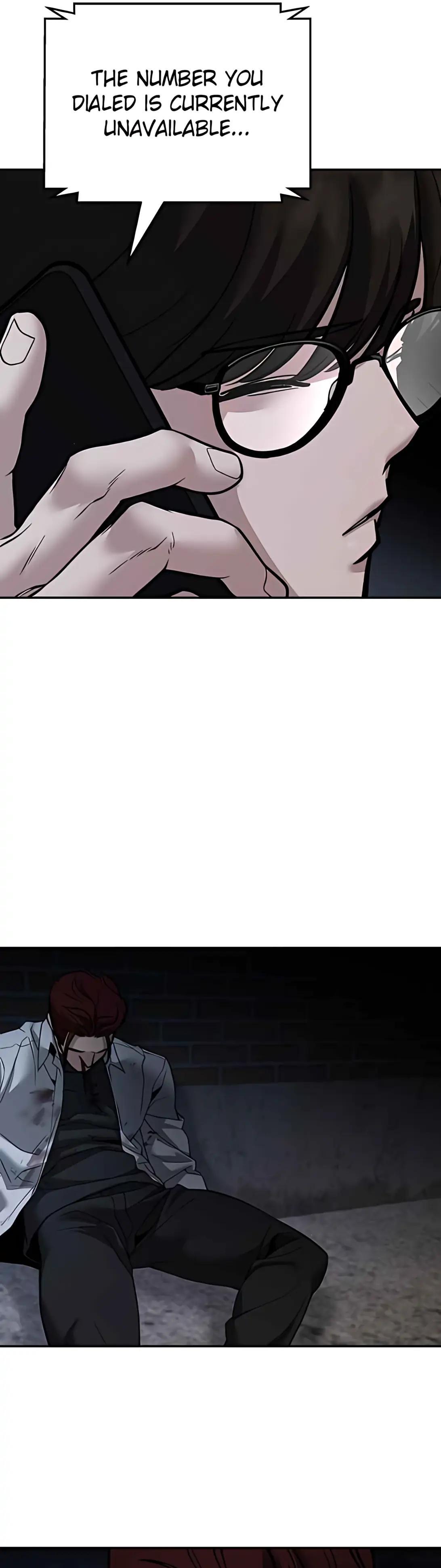 Read Designated Bully Manga Online