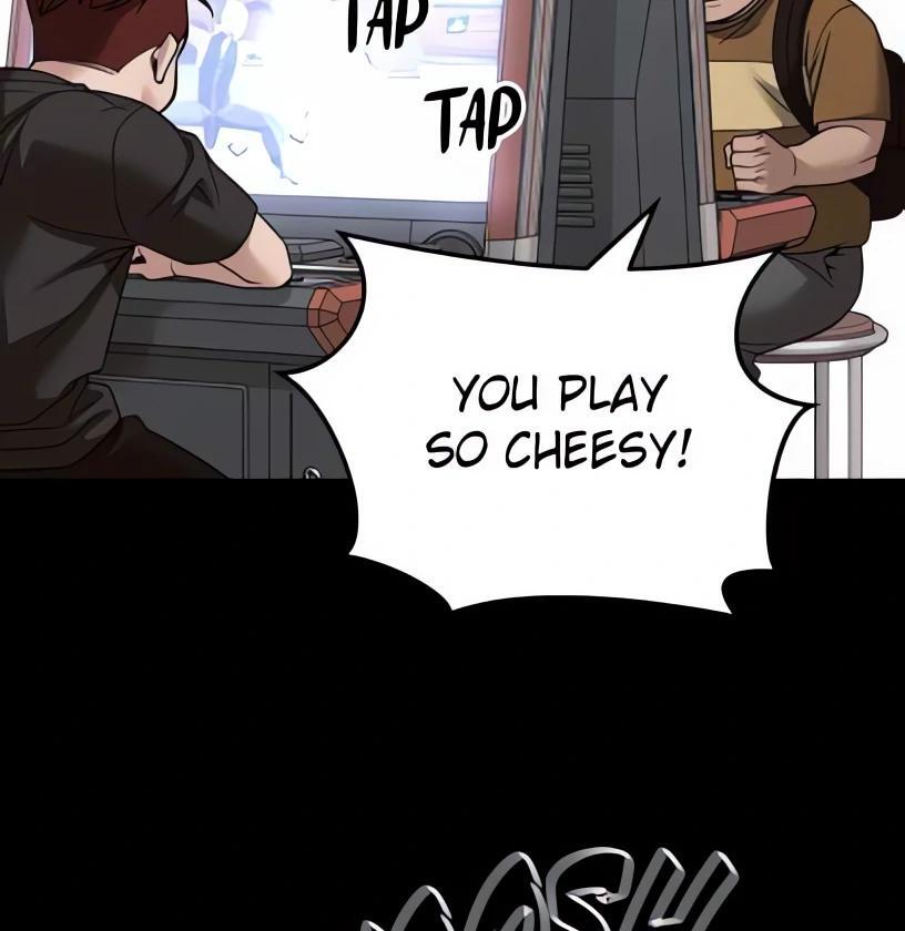 Read Designated Bully Manga Online