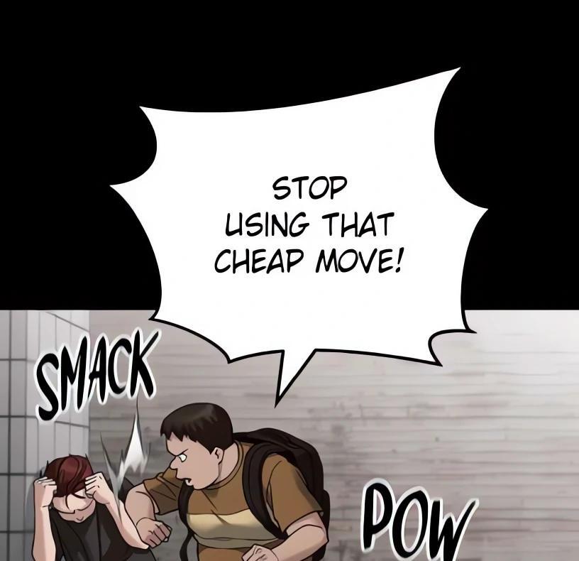 Read Designated Bully Manga Online