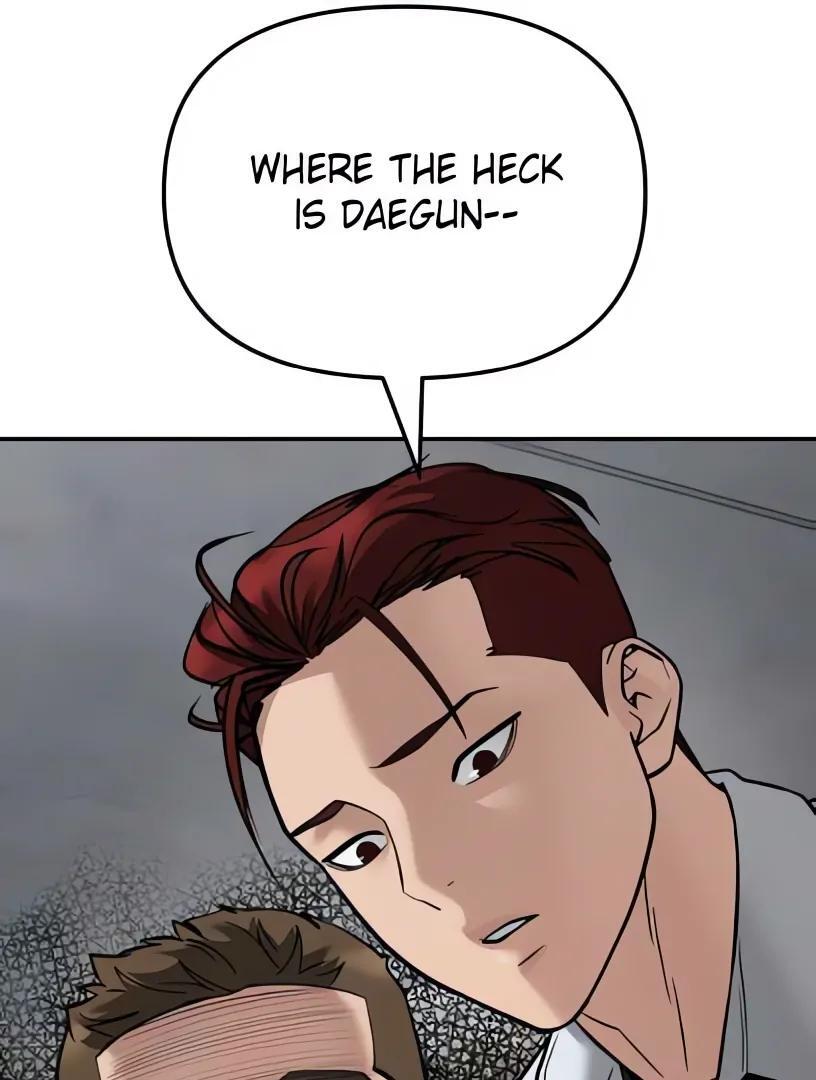 Read Designated Bully Manga Online