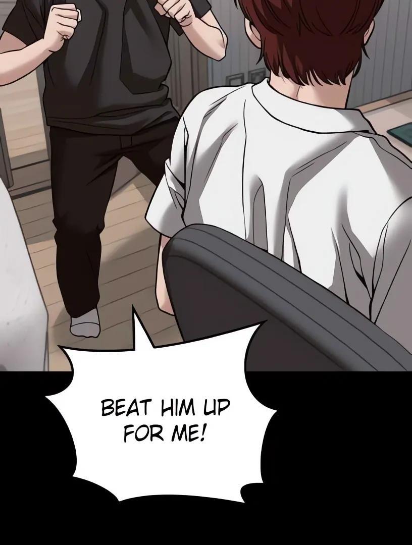 Read Designated Bully Manga Online