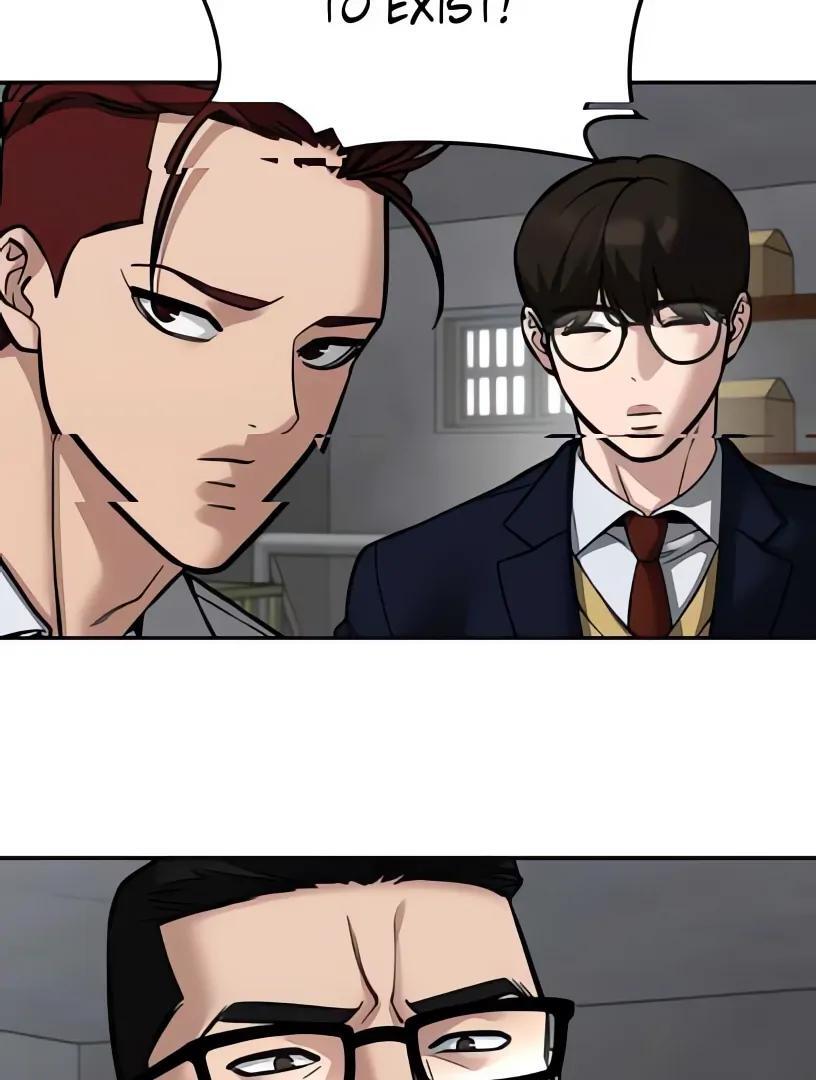 Read Designated Bully Manga Online