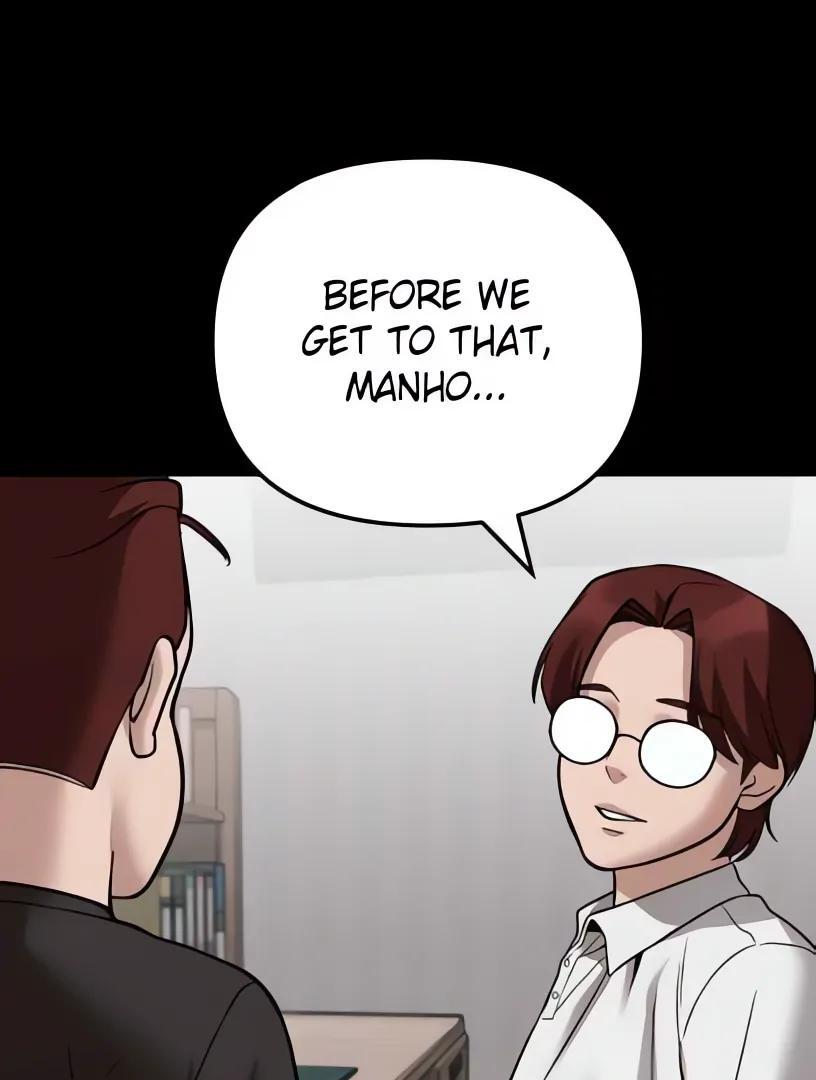 Read Designated Bully Manga Online
