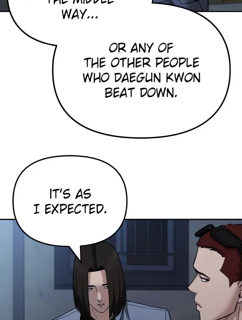 Read Designated Bully Manga Online