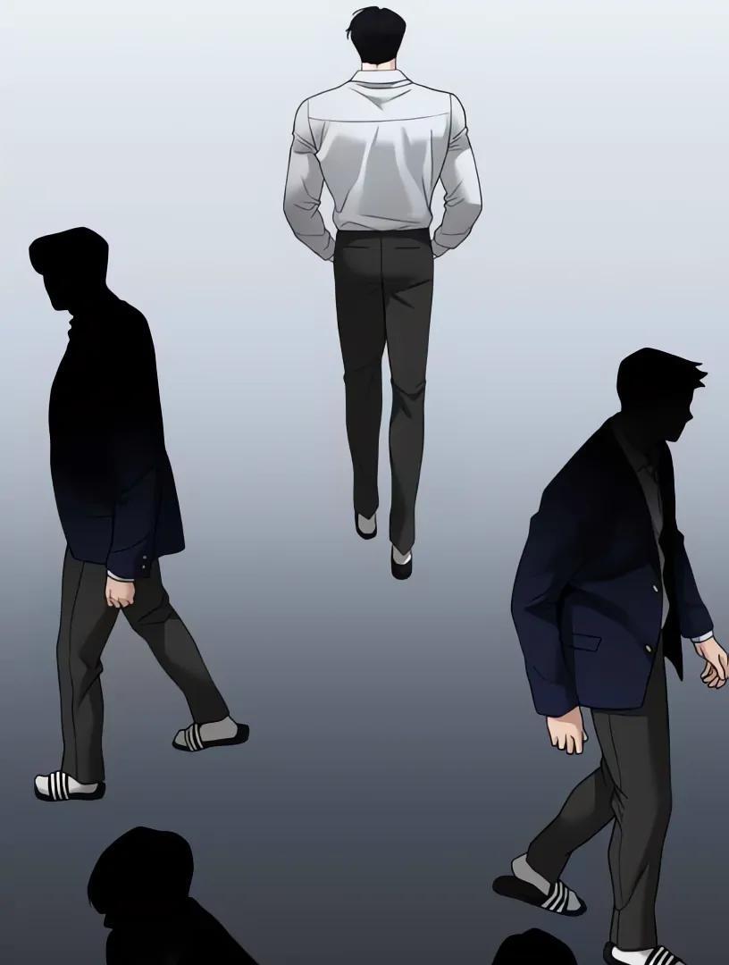 Read Designated Bully Manga Online