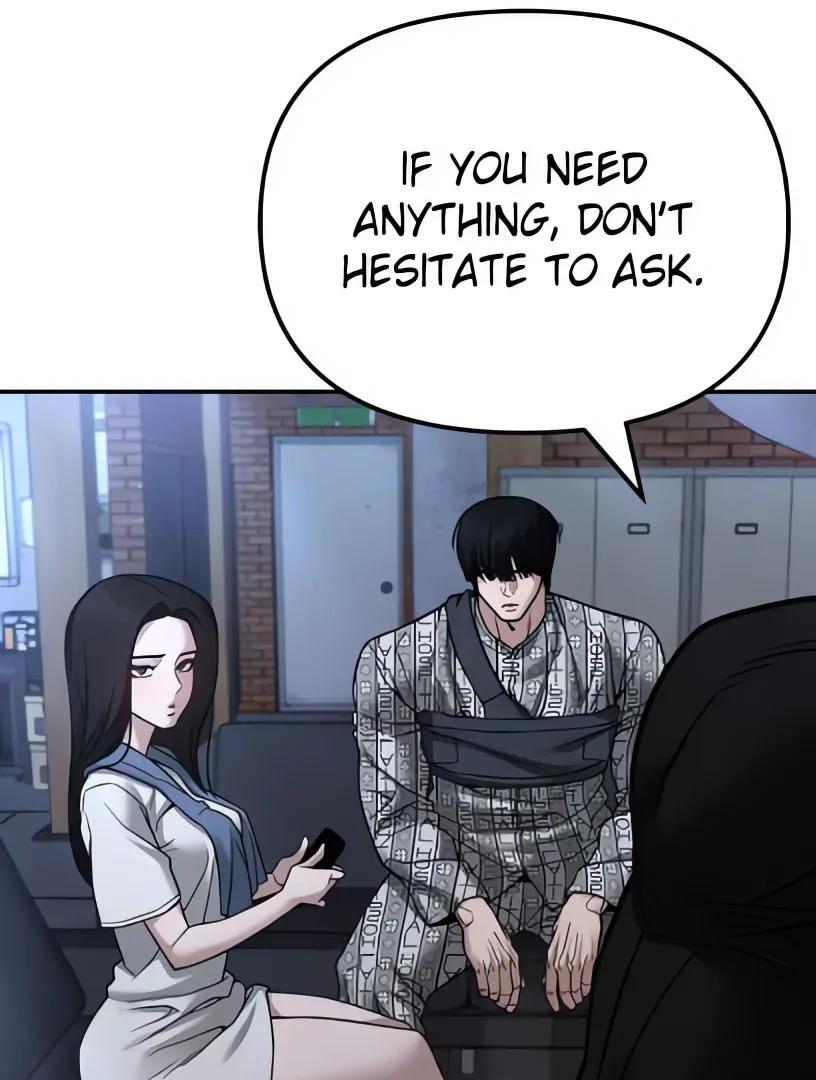 Read Designated Bully Manga Online