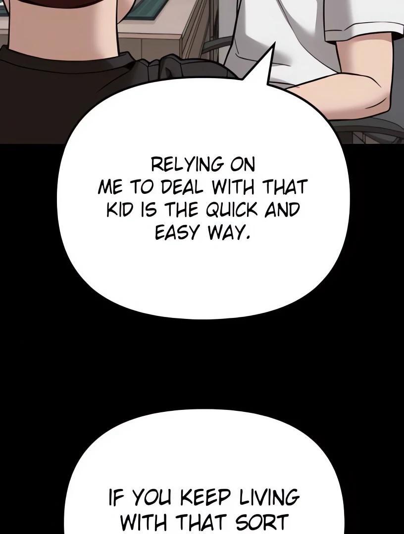 Read Designated Bully Manga Online