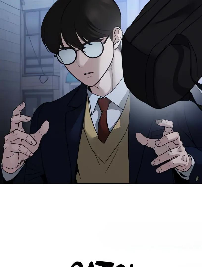 Read Designated Bully Manga Online