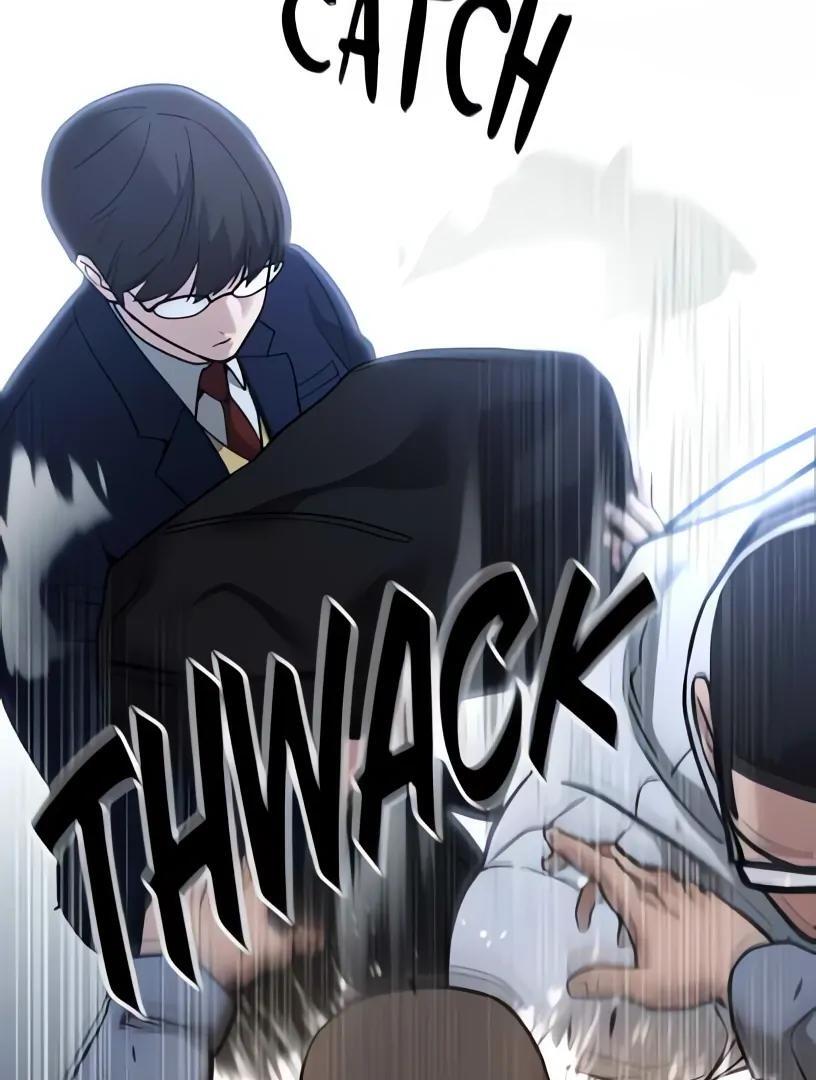 Read Designated Bully Manga Online