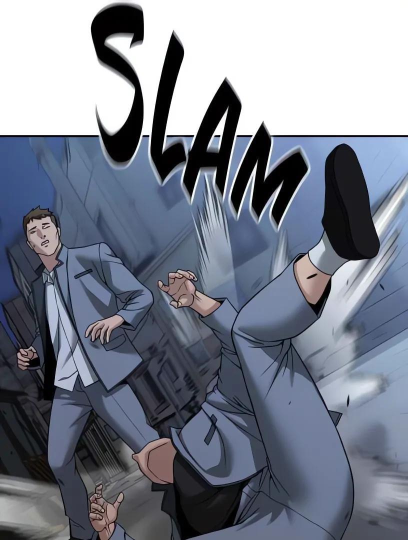 Read Designated Bully Manga Online