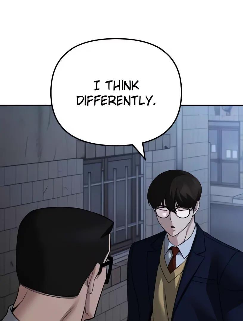 Read Designated Bully Manga Online