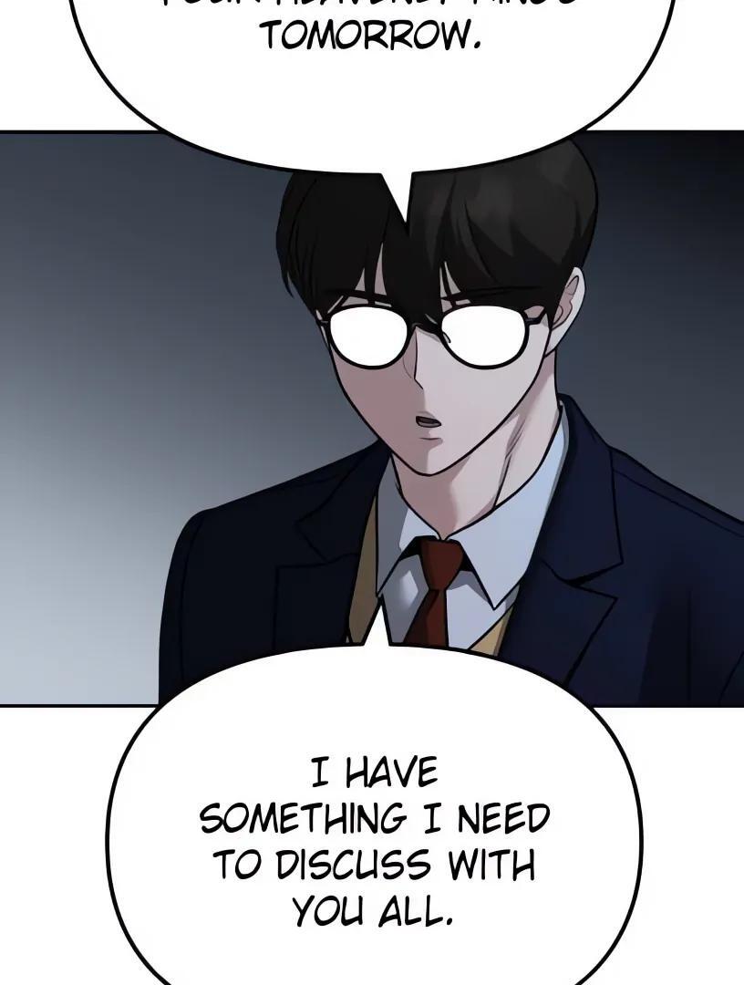 Read Designated Bully Manga Online