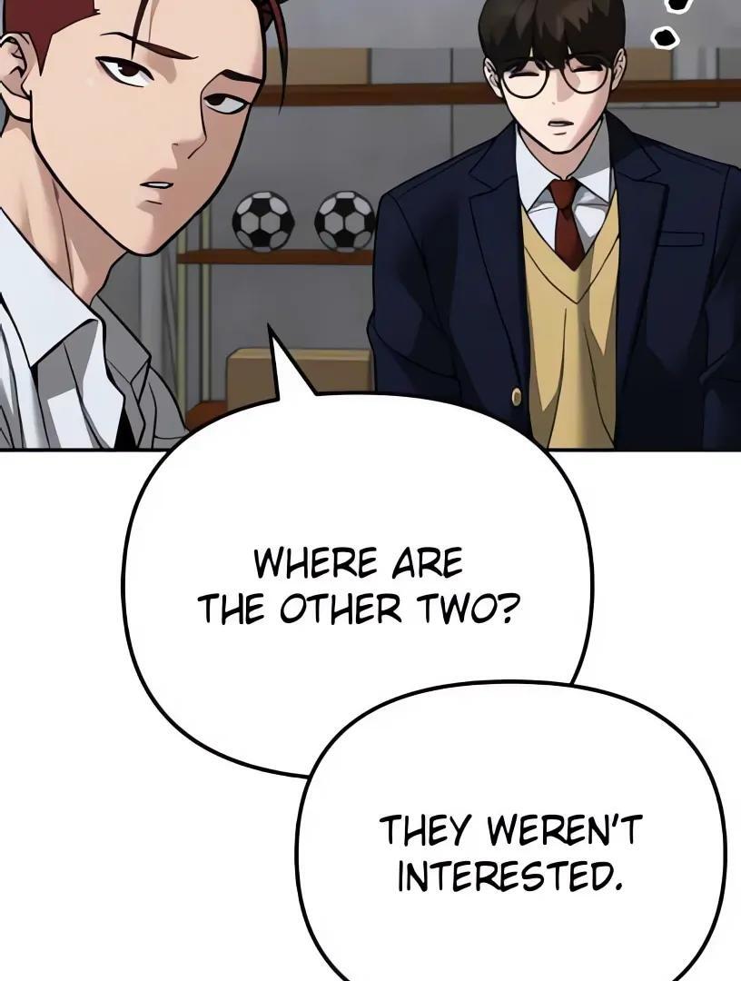 Read Designated Bully Manga Online