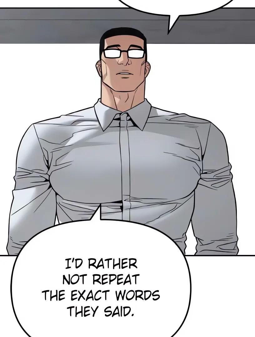 Read Designated Bully Manga Online