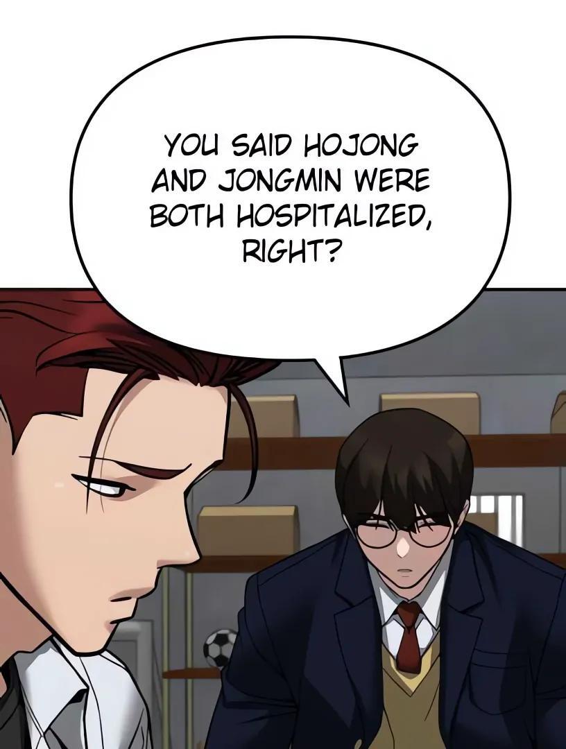 Read Designated Bully Manga Online