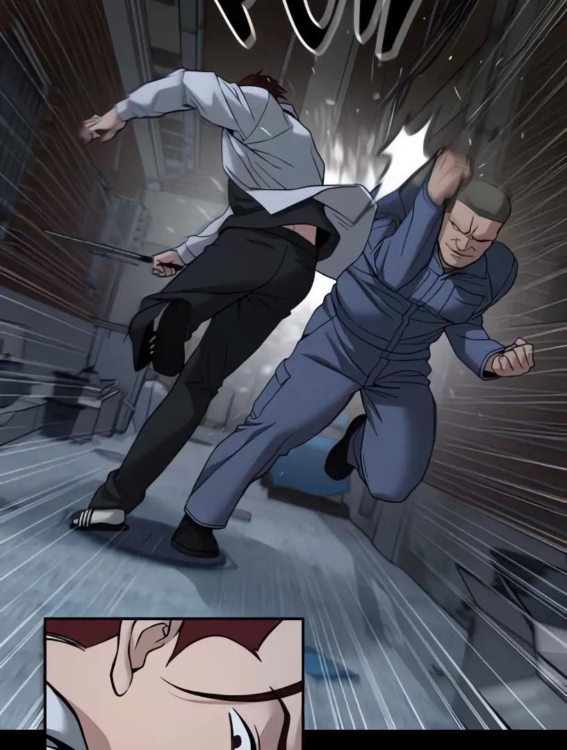 Read Designated Bully Manga Online