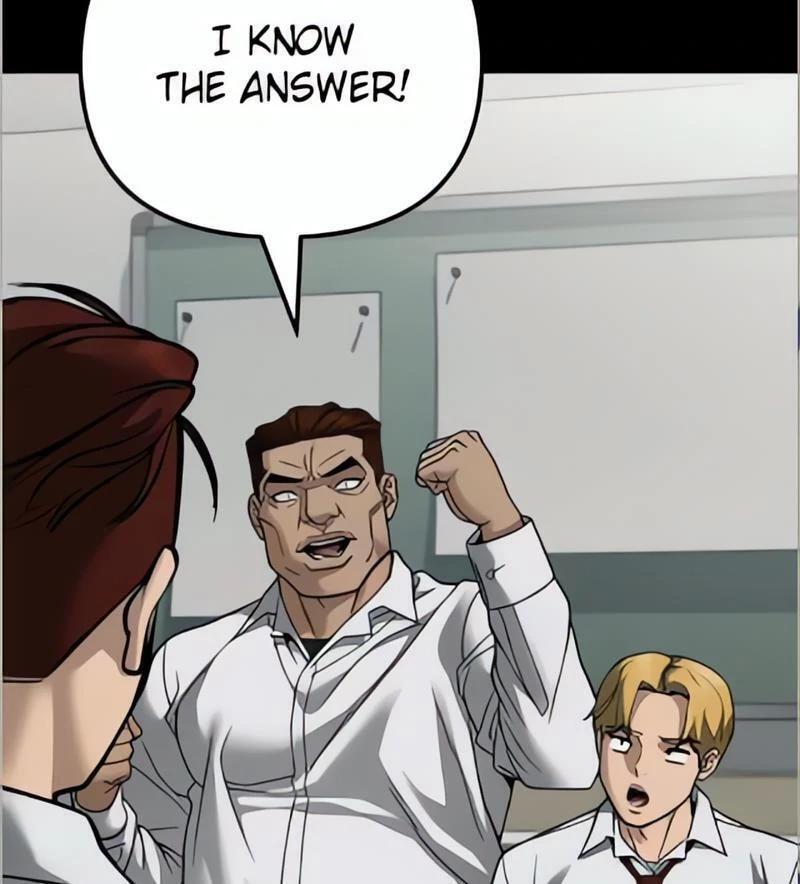 Read Designated Bully Manga Online