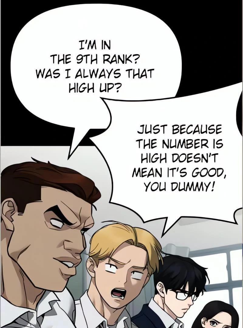 Read Designated Bully Manga Online