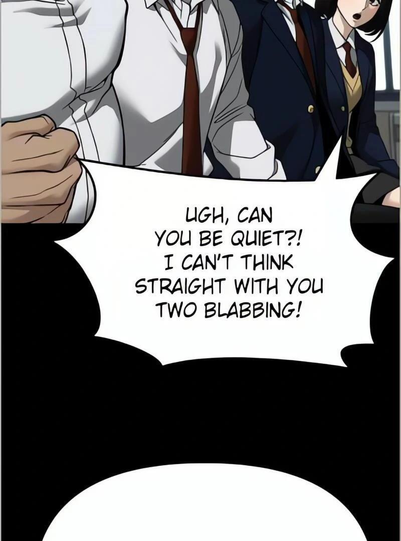 Read Designated Bully Manga Online